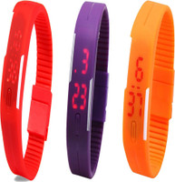 Y And D Combo o Y And D Combo of Led Band Red