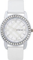 Dice PRSS-