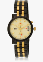 Orient SEM