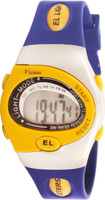 Vizion 8551090-1YBLUE Sports Series Digital Watch  - For Boys & Girls RS.484.00