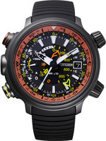 Citizen BN