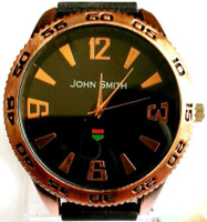 JOHN SMITH