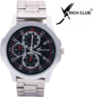 Rich Club 