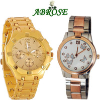 ABROSE Ros