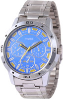 Timer TC-010025 Timer TC-0100254 Analog Watch