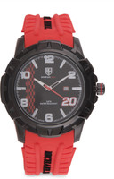 Swiss Design MH Swiss Design MH0032-IPB05 Anal