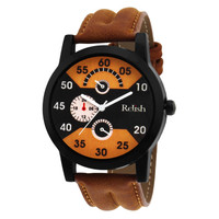 Relish R-550 An Relish R-550 Analog Watch - F