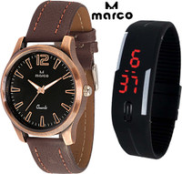MARCO ANTI