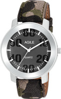 Agile AGM0