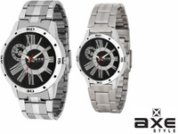 AXE Style 