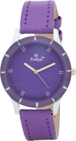 Evelyn PR-