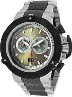 Invicta IN