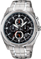 Casio ED375 Edifice Analog Watch - For Men