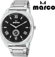 MARCO chro