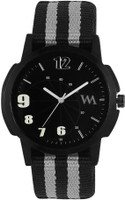 Watch Me W