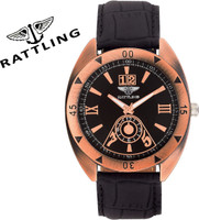 RATTLING I