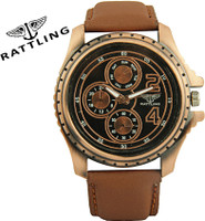 Rattling I