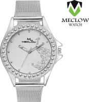 Meclow ML-LR-34 Meclow ML-LR-349 Analog Watch