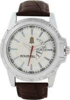 Golden Bell GB0042 Casual Analog Watch  - For Men RS.373.00