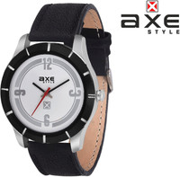AXE Style 