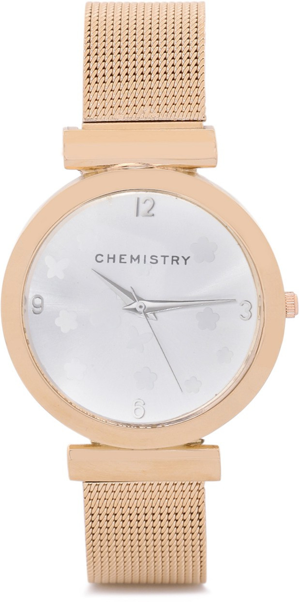 View Chemistry Watches exclusive Offer Online(watches)