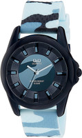 Q&Q VR42J0
