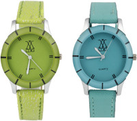 Lime Lady-