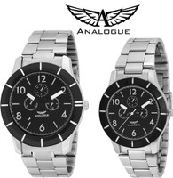 Analogue A