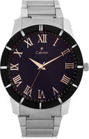Calvino CGAC-15 Calvino CGAC-1512220_SilverBlu