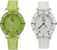 Lime Lady-