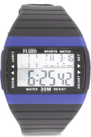 Fluid DMF-