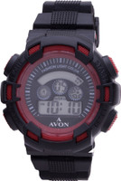 A Avon PK_624 D A Avon PK_624 Digital Watch -