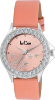BRITTON CR
