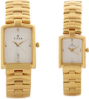 Titan NH19