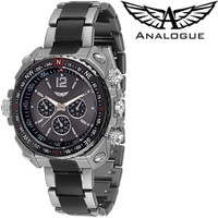 Analogue G