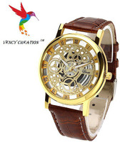 Vency Crea