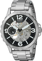 Fossil ME3