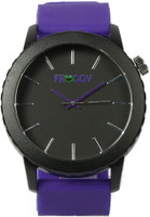 Froggy Col