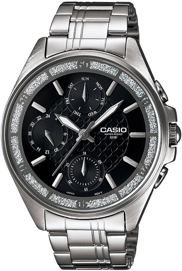Deals - Delhi - Casio <br> Womens Watches<br> Category - watches<br> Business - Flipkart.com