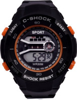 TCT C-SHOC