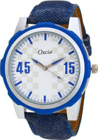 oxcia an_o