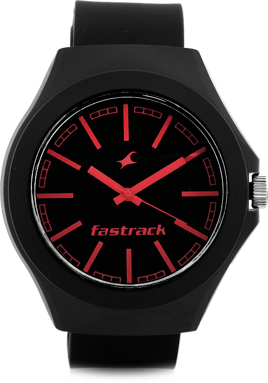 Deals - Delhi - Fastrack & more <br> Watches<br> Category - watches<br> Business - Flipkart.com