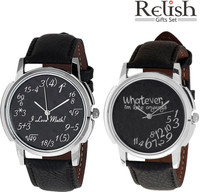 Relish R-6