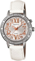 Casio SX082 Sheen Analog Watch - For Women