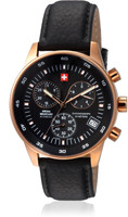 Swiss Mili