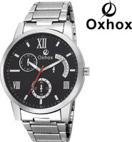 Oxhox BLAC