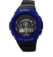 A Avon PK_