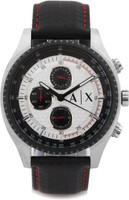 Armani Exc