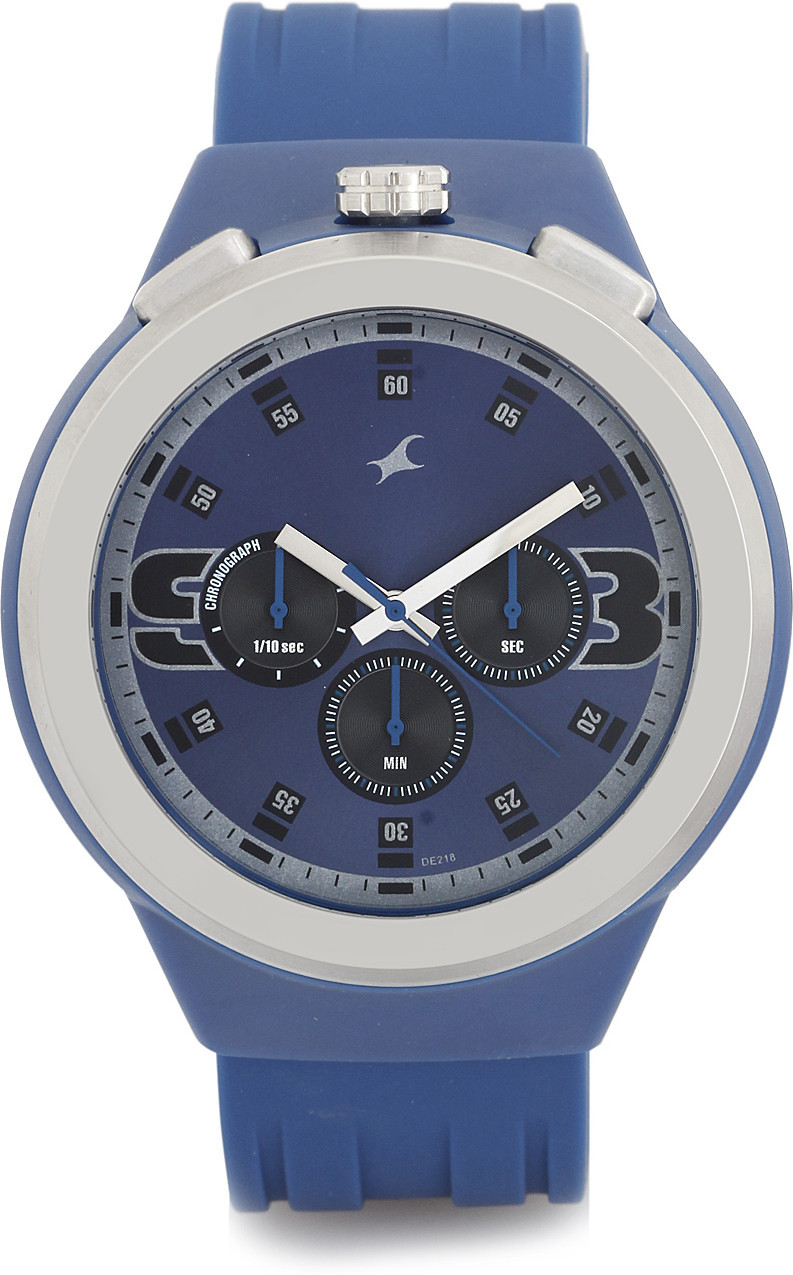 Deals - Delhi - Fastrack & more <br> Mens Watches<br> Category - watches<br> Business - Flipkart.com