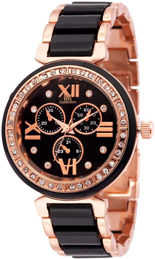 Deals - Delhi - IIK Collection... <br> Womens Watches<br> Category - watches<br> Business - Flipkart.com